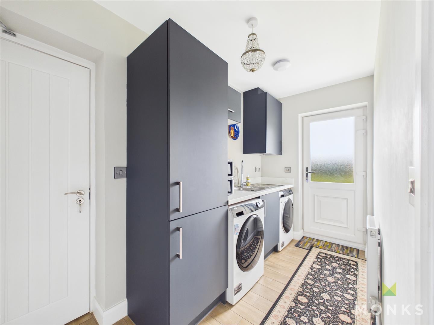 34 Morlas Meadows, Oswestry, SY11 3FJ SSTC